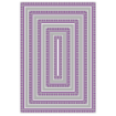 Picture of Sizzix Framelits Μήτρες Κοπής by Stacey Park -  Fanciful Reversed, Renee Deco Rectangles, 9τεμ.