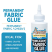 Picture of Aleene’s Permanent Fabric Glue – Μόνιμη Κόλλα για Ύφασμα, 118 ml