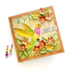 Picture of Elizabeth Craft Designs Μήτρες Κοπής - Sunny Days, Layered Hummingbird, 16τεμ.