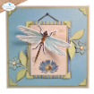 Picture of Elizabeth Craft Designs Συλλογή Cardstock Χαρτιών Scrapbooking Διπλής Όψης 12'' x 12'' - Sunny Days, Colorful Collective