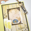 Picture of Elizabeth Craft Designs Συλλογή Cardstock Χαρτιών Scrapbooking Διπλής Όψης 12'' x 12'' - Sunny Days, Colorful Collective