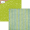 Picture of Elizabeth Craft Designs Συλλογή Cardstock Χαρτιών Scrapbooking Διπλής Όψης 12'' x 12'' - Sunny Days, Colorful Collective
