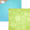 Picture of Elizabeth Craft Designs Συλλογή Cardstock Χαρτιών Scrapbooking Διπλής Όψης 12'' x 12'' - Sunny Days, Colorful Collective