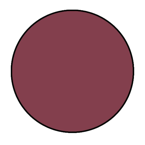 Picture of Ranger Dyan Reaveley Dylusions Dyamond Rocks - Σκόνη Θερμοανάγλυφης Αποτύπωσης, Garnet 