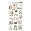 Picture of Mintay Papers Συλλογή Scrapbooking - Bon Voyage, Bundle 
