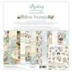 Picture of Mintay Papers Συλλογή Scrapbooking - Bon Voyage, Bundle 