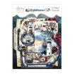 Picture of Mintay Papers Συλλογή Scrapbooking - Lighthouse, Bundle 