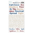 Picture of Mintay Papers Scrapbooking Bundle - Lighthouse