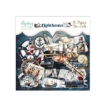 Picture of Mintay Papers Συλλογή Scrapbooking - Lighthouse, Bundle 