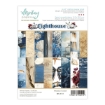 Picture of Mintay Papers Scrapbooking Bundle - Lighthouse