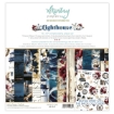 Picture of Mintay Papers Συλλογή Scrapbooking - Lighthouse, Bundle 