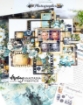 Picture of Mintay Papers Photographer Συλλογή Scrapbooking Διπλής Όψης 12" x 12"