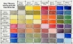 Picture of Daniel Smith Extra Fine Watercolor Tube | Χρώμα Ακουαρέλας σε Σωληνάριο – Gray Titanium