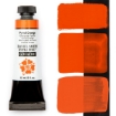 Picture of Daniel Smith Extra Fine Gouache 15ml - Pyrrol Orange