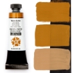 Picture of Daniel Smith Extra Fine Gouache 15ml - Yellow Ochre