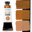 Picture of Daniel Smith Extra Fine Gouache 15ml - Raw Sienna
