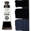 Picture of Daniel Smith Extra Fine Gouache 15ml - Lamp Black