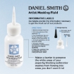Picture of Daniel Smith Artist Masking Fluid | Υγρή Μάσκα Ζωγραφικής με 5 Aκροφύσια Ακριβείας, 30ml