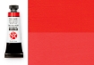 Picture of Daniel Smith Extra Fine Gouache 15ml - Pyrrol Scarlet