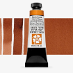 Picture of Daniel Smith Extra Fine Watercolor Tube | Χρώμα Ακουαρέλας σε Σωληνάριο – Monte Amiata Natural Sienna