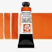 Picture of Daniel Smith Extra Fine Watercolor Tube | Χρώμα Ακουαρέλας σε Σωληνάριο – Quinacridone Sienna