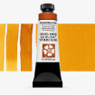 Picture of Daniel Smith Extra Fine Watercolor Tube | Watercolor Paint Tube – Quinacridone Gold