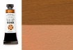 Picture of Daniel Smith Extra Fine Gouache 15ml - Raw Sienna