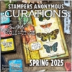 Picture of Tim Holtz Σετ Σφραγίδες & Στένσιλ – Mixed Media #44 Butterflies, 12τεμ. 