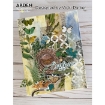 Picture of Arden Creative Studio Χαρτί Decoupage 5" x 7" - Hidden Creek