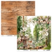 Picture of Mintay Papers Συλλογή Scrapbooking Διπλής Όψης 12'' X 12" - Wildwood Secrets  