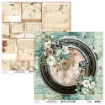 Picture of Mintay Papers Photographer Συλλογή Scrapbooking Διπλής Όψης 12" x 12"