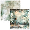 Picture of Mintay Papers Photographer Συλλογή Scrapbooking Διπλής Όψης 12" x 12"