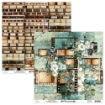 Picture of Mintay Papers Photographer Συλλογή Scrapbooking Διπλής Όψης 12" x 12"