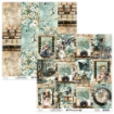 Picture of Mintay Papers Photographer Συλλογή Scrapbooking Διπλής Όψης 12" x 12"