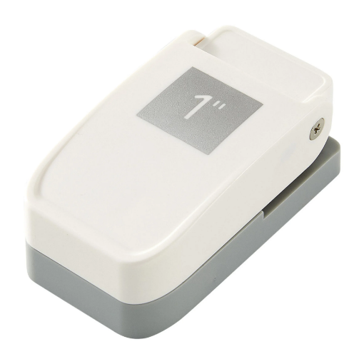 Picture of Spellbinders Square Punch Διακορευτής - Τετράγωνο 1"