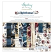 Picture of Mintay Papers Χαρτιά Scrapbooking Διπλής Όψης 12''x12'' - Lighthouse