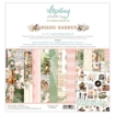 Picture of Mintay Papers Συλλογή Scrapbooking Διπλής Όψης 12'' X 12" - Music Garden  