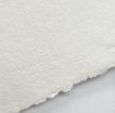Picture of Lamali Aquarelle Handmade Cotton Rag Paper 33 x 48 cm | Χειροποίητο Χαρτί 100% Βαμβάκι 300gsm - Λευκό, 10 τεμ.