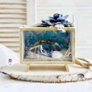 Picture of Prima Marketing A Mermaid’s Tale | Καλούπι Σιλικόνης με Γοργόνα & Θαλάσσια Στοιχεία 5" x 8"