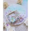 Picture of Prima Marketing Ocean Wonders | Διακοσμητικά Εφήμερα με Λουλούδια & Κοράλλια – A Mermaid’s Tale, 56τεμ.