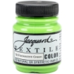 Picture of Jacquard Textile Color Χρώμα Για Ύφασμα 67ml - Fluorescent Green (Φωσφορίζον Πράσινο)