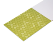 Picture of Colorbok Primary Geometric Μπλοκ Χαρτιών Scrapbooking Μονής Όψης 8,5" x 11", 50 Φύλλα