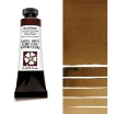 Picture of Daniel Smith Extra Fine Watercolor Tube | Χρώμα Ακουαρέλας σε Σωληνάριο – Burnt Umber (PBr 7)