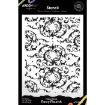 Picture of Στένσιλ 6" x 8" - Arden Creative Studio Maker Series, Fancy Flourish