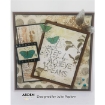 Picture of Διάφανες Σφραγίδες - Arden Creative Studio Maker Series, Maker's Marks, 9τεμ.