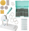 Picture of We R Makers - Jewelry Press - Kit - Πρέσα Χάραξης Κοσμημάτων