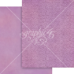 Picture of Graphic 45 Patterns & Solids Pack Συλλογή Scrapbooking Διπλής Όψης 8.5" x 11" - Fairy Boutique