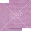 Picture of Graphic 45 Patterns & Solids Pack Συλλογή Scrapbooking Διπλής Όψης 8.5" x 11" - Fairy Boutique
