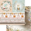 Picture of Memory Place Kawaii Bundle Kit Scrapbooking - My Family, 90τεμ.