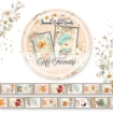 Picture of Memory Place Kawaii Bundle Kit Scrapbooking - My Family, 90τεμ.